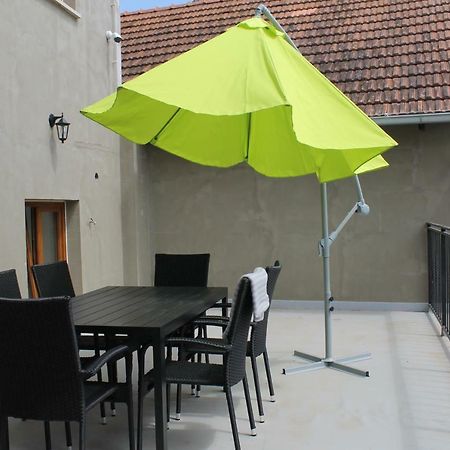 "U Capa" Krasny Apartman V Sedleci Sedlec  Exterior photo