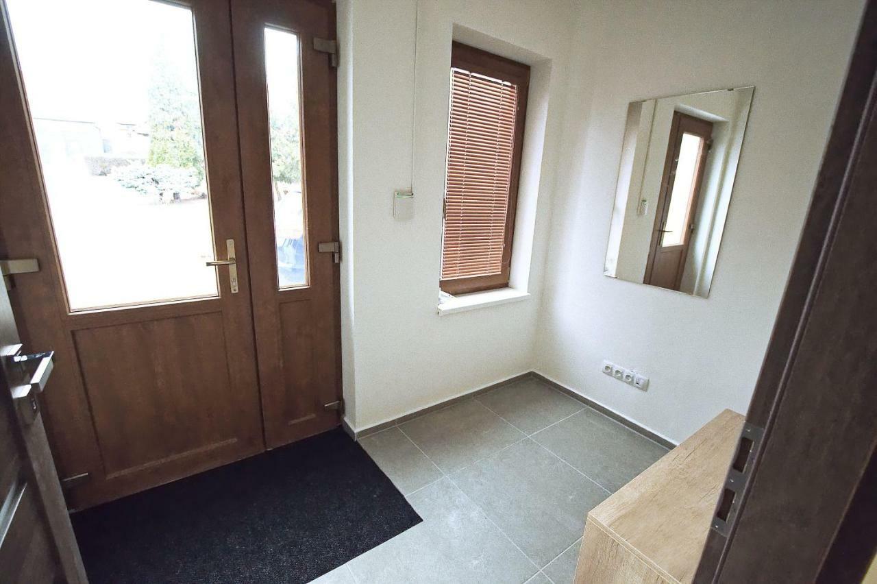"U Capa" Krasny Apartman V Sedleci Sedlec  Exterior photo
